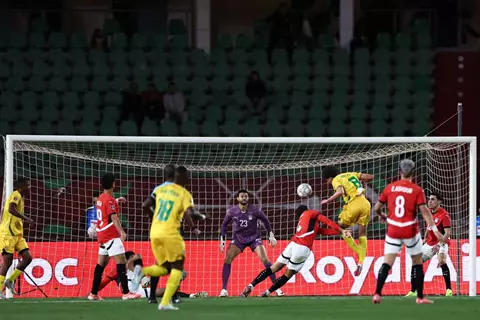 السلسلة الدفاعية الأسوأ.. منتخب مصر يسجل رقماً سلبياً في مباراة زيمبابوي بأمم أفريقيا